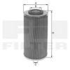 ISUZU 11324000200 Fuel filter